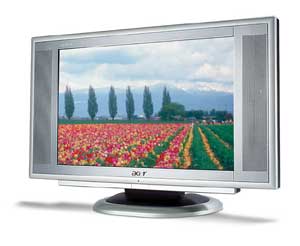Acer 17IN AL1751W WIDE-TFT LCD