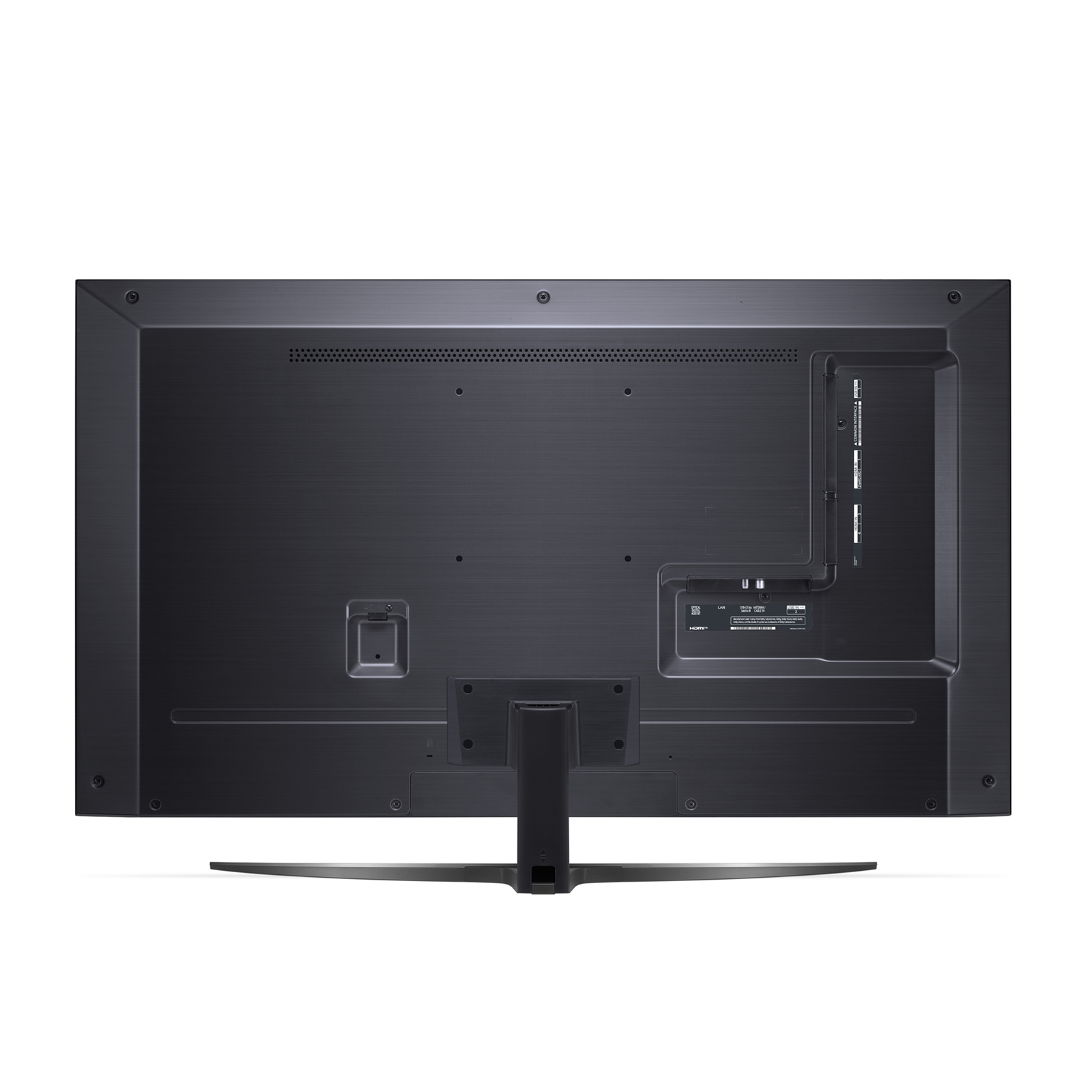 LG NanoCell NANO81 50NANO816PA – image 7