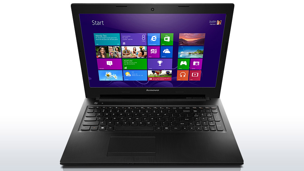 Lenovo Essential 500S Intel® Core™ i3 i3-3110M Laptop – image 1