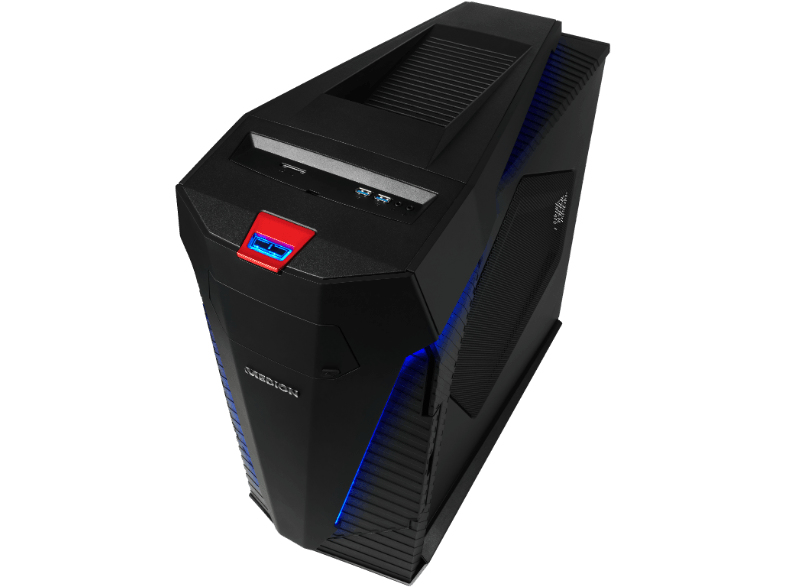 ERAZER X5372F Intel® Core™ i7 i7-6700K – image 6