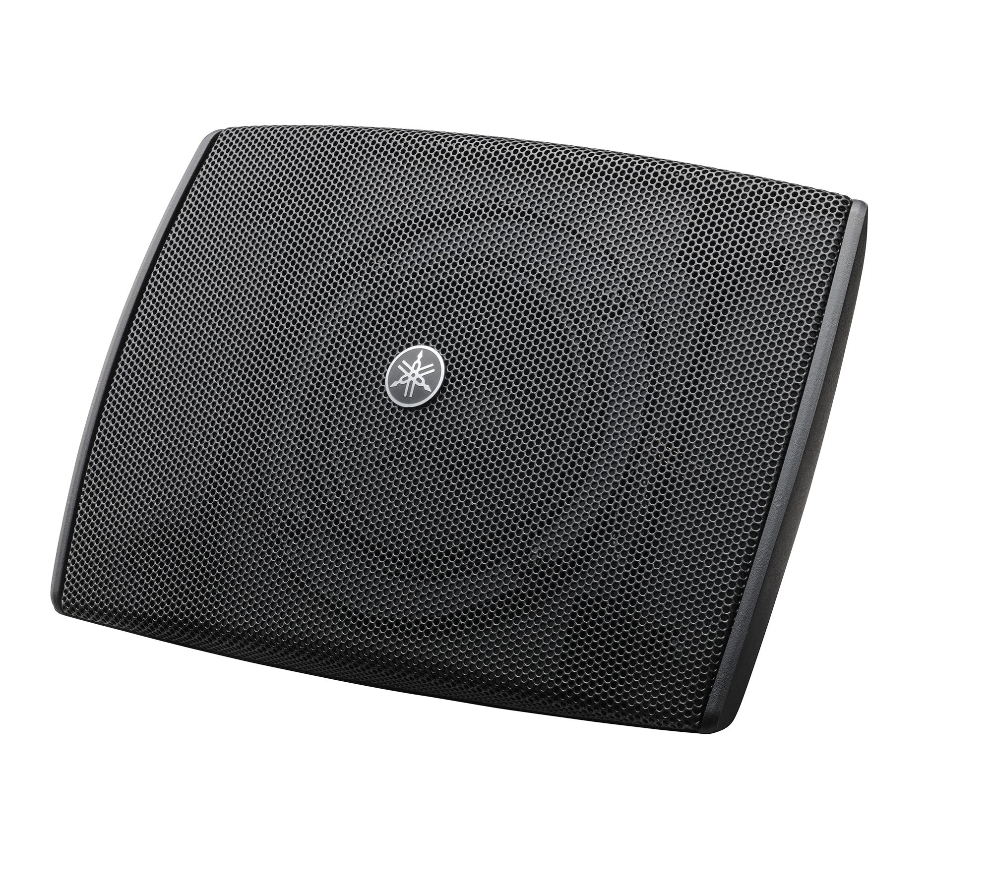 Yamaha VXS3F loudspeaker Black Wired – image 2