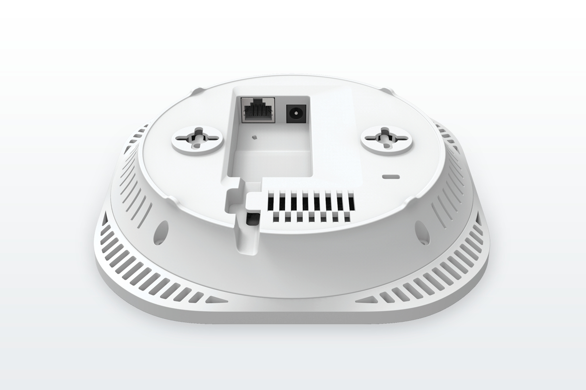 EnGenius EWS360AP Managed AP Indoor Dual Band 11ac AC1750 450+1300Mbps 3T3R GbE PoE.at 6*5dBi – image 4