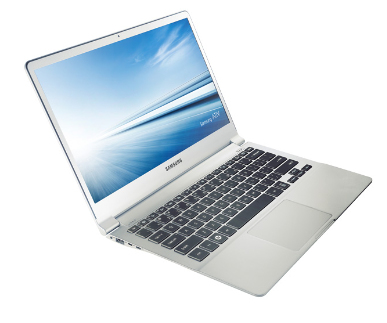 Samsung ATIV Book 9 NT900X3Q Intel® Core™ i7 i7-5500U Laptop – image 3