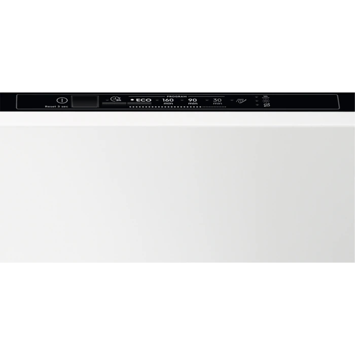Electrolux ESL5213LO Fully built-in 13 place settings – image 2