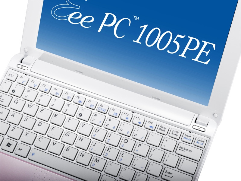 ASUS Eee PC 1005PE-PIK004S – image 6