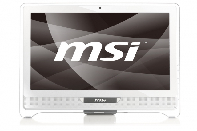 MSI AE2220-206IT_W Intel® Core™2 Duo T6600 – image 2