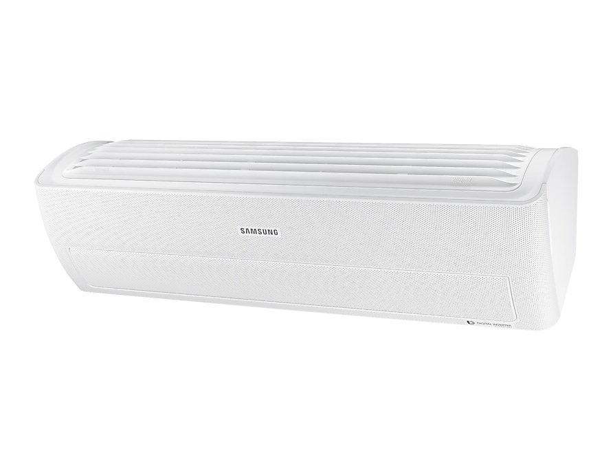 Samsung AR12NSJXCWK Split system White – image 5