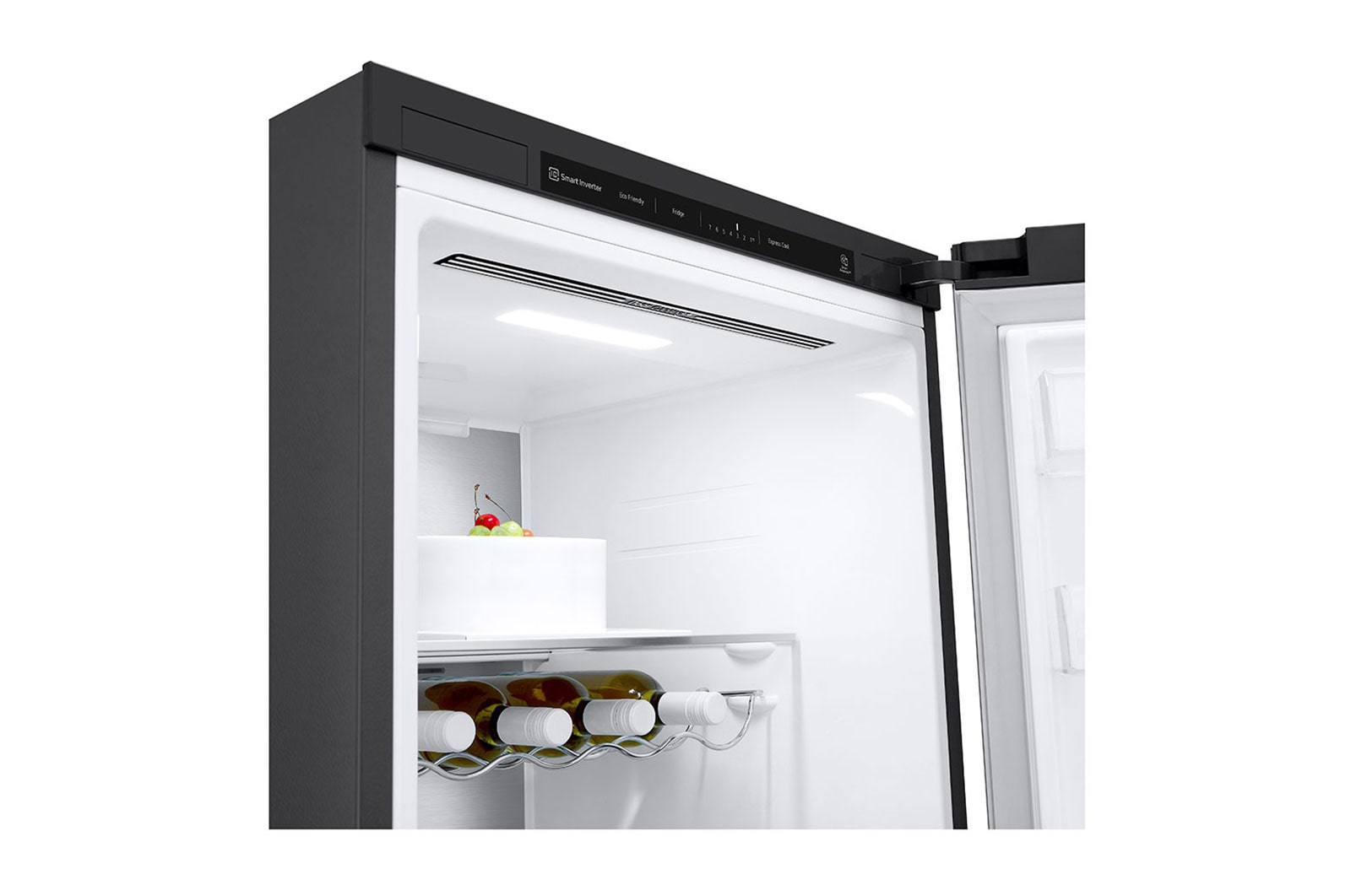 LG GLT71MCCSZ fridge Freestanding – image 5