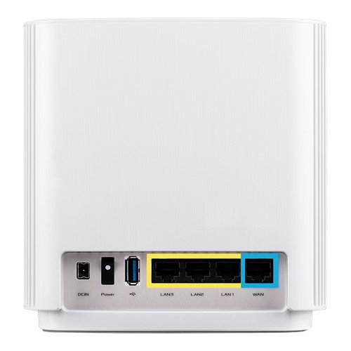 ASUS ZenWiFi AC – image 3