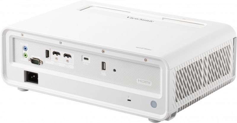 Viewsonic X1 data projector Standard throw projector LED 1080p (1920x1080) 3D White – image 7