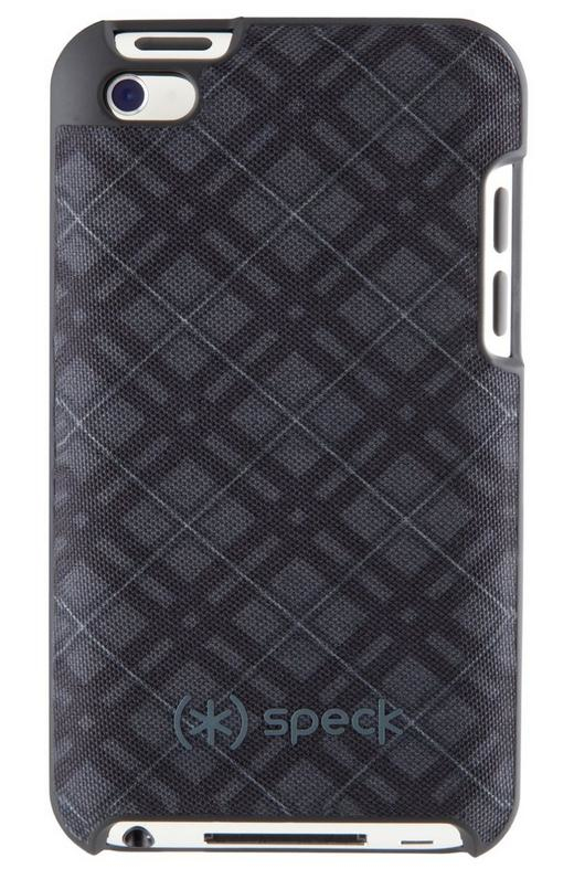 Speck SPK-A0142 mobile phone case Cover Black – image 1