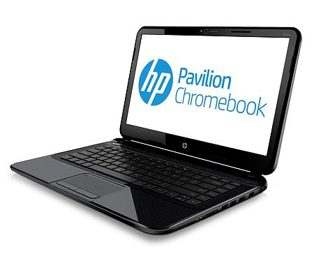HP 14-c000ed Chromebook – image 5
