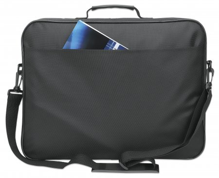 Manhattan Cambridge Laptop Bag – image 5