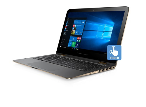 HP Spectre x360 13-4129tu Intel® Core™ i5 i5-6200U Hybrid (2-in-1) – image 3