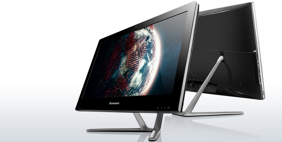 Lenovo Essential C340 – image 2
