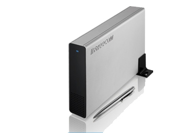 Freecom Hard Drive XL 2TB USB 2.0 – image 4