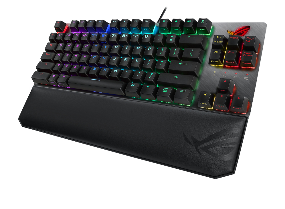 ASUS X801 STRIX SCOPE NX TKL D/NXRD/US – image 3