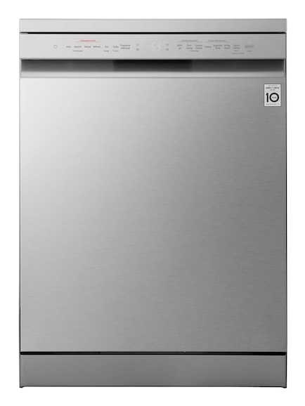 LG DF273FV — vue 1 sur 8