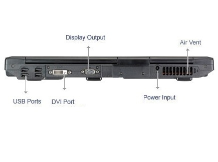 ASUS A6TC-AP009H, DE – image 3
