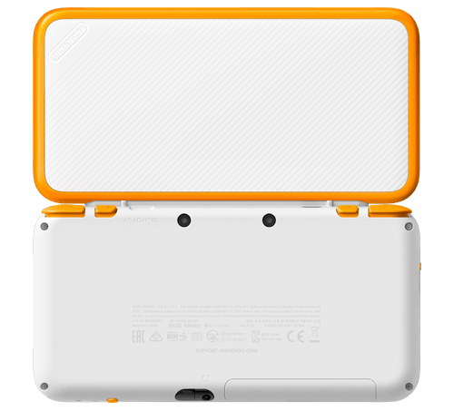 Nintendo New 2DS XL – image 2
