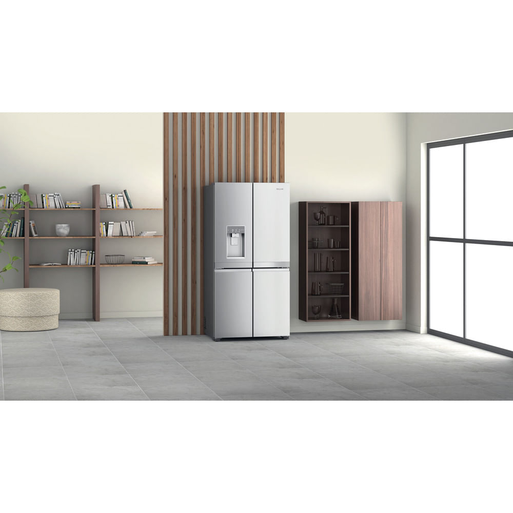Hotpoint HQ9I MO1L UK – image 9