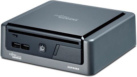 Fujitsu ESPRIMO Q5030 mini-PC – image 4