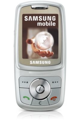 Samsung SGH-X530 76 g