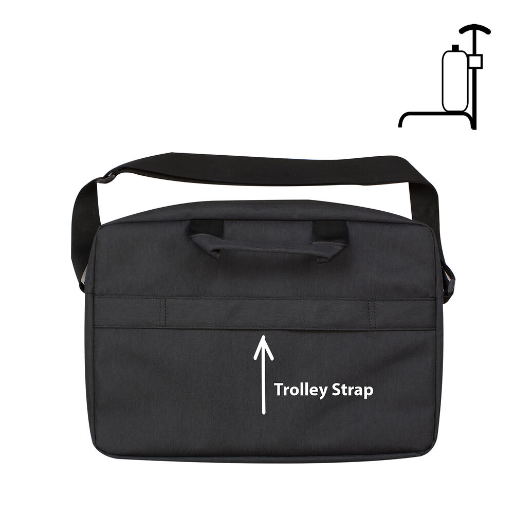 ACT Metro Bailhandle Laptop Bag – image 5