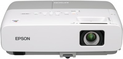 Epson EB-84 (UK) Video Projector – image 4