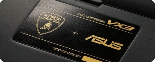 ASUS VX3-2P001G, BE – image 2
