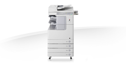 Canon i-SENSYS 2545i Laser A3 – image 1
