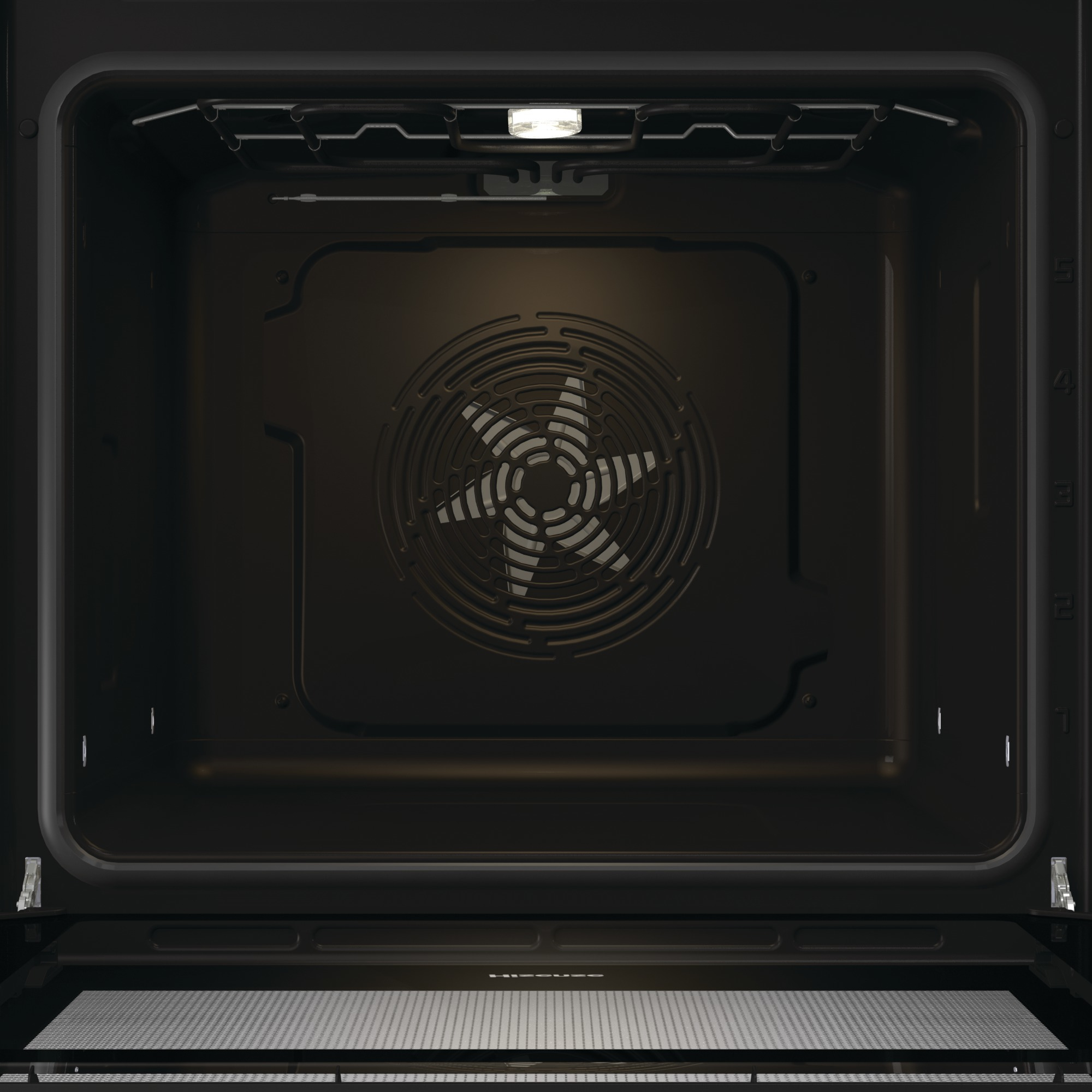 Hisense BI64211PXOL oven – image 5