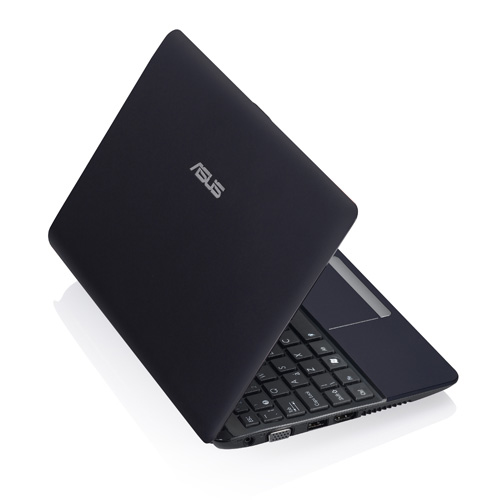 ASUS Eee PC 1015BX-BLK067S – image 5