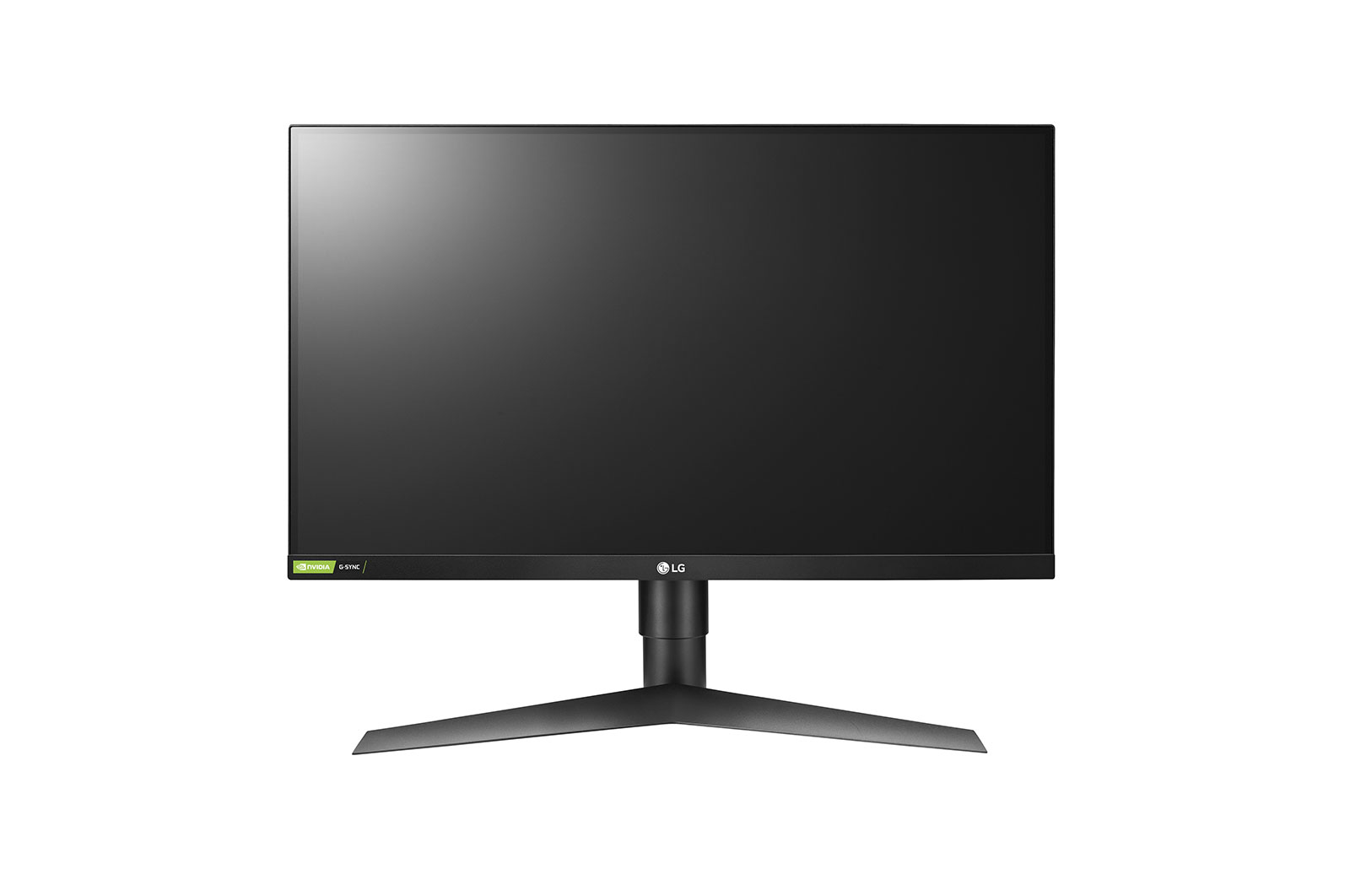 LG 27GL63T-B computer monitor – image 2
