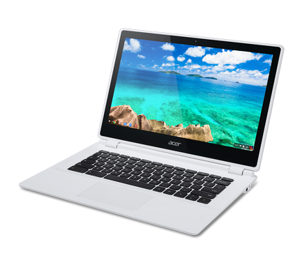 Acer Chromebook CB5-311P-T9AB NVIDIA Tegra CD570M-A1 – image 3