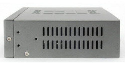 LevelOne GSW-0890 network switch Managed L2 Black – image 4
