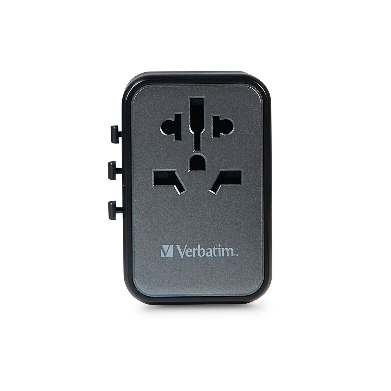 Verbatim 32124 mobile device charger Universal Black AC Fast charging Indoor – image 5