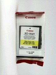 Canon BCI-1302Y Ink Cartridge
