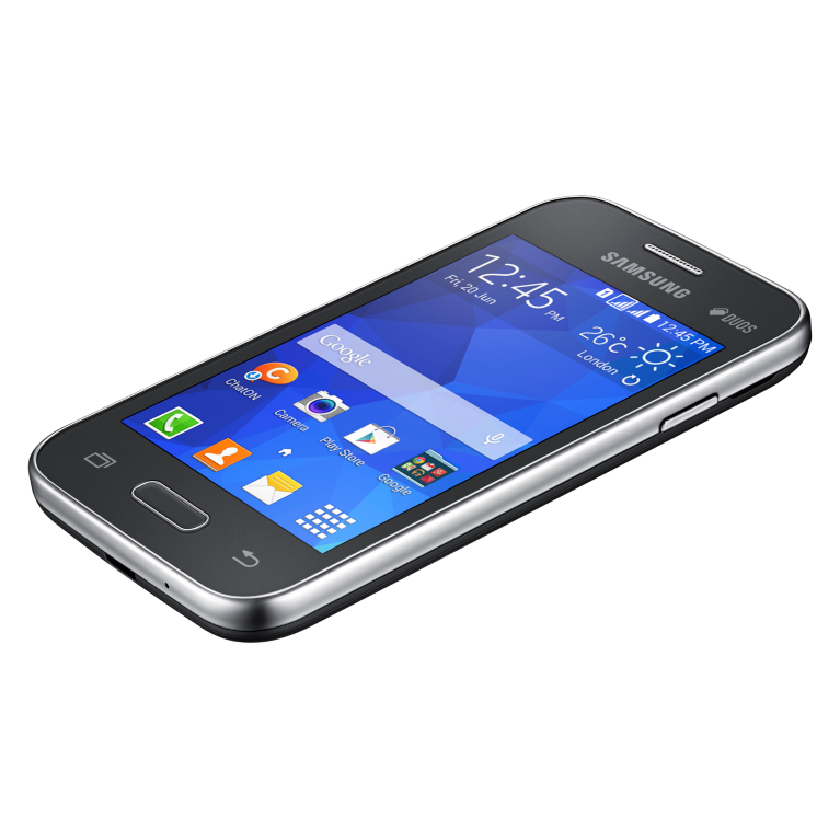 Samsung Galaxy Young 2 SM-G130H – image 5