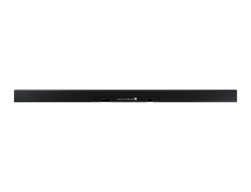 Samsung HW-M450/ZF soundbar speaker Black 2.1 channels – image 2