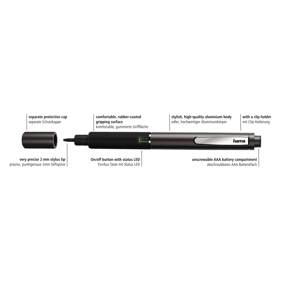 Hama Active Stylus – image 5