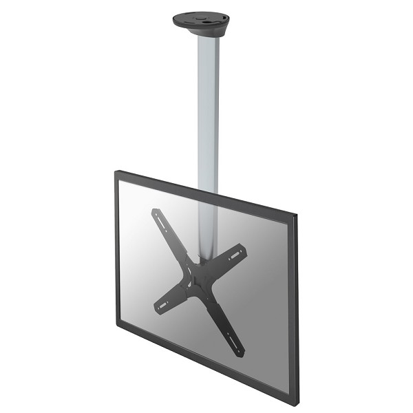 Neomounts FPMA-C500SILVER TV mount/stand Silver – image 1