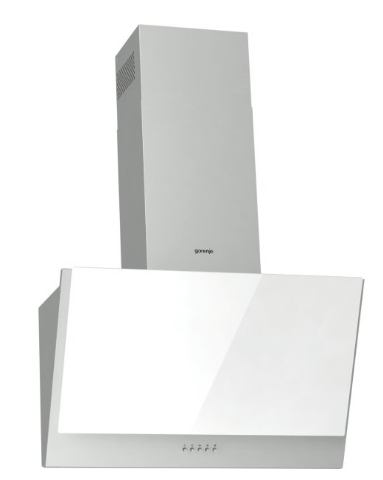 Gorenje WHI823E1XGW — vue 1 sur 2