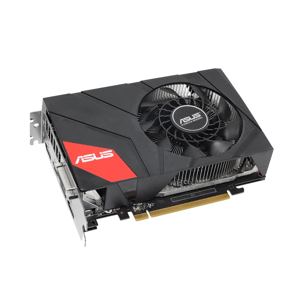 ASUS GTX960-MOC-2GD5 NVIDIA GeForce GTX 960 – image 2