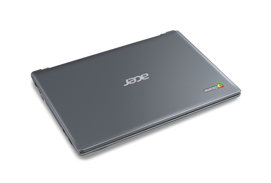 Acer Chromebook C710-B847Cii Intel® Celeron® 847 – image 7