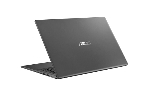 ASUS Vivobook 15 X512JA-EJ568TBUN laptop Intel® Core™ i5 i5-1035G1 39.6 cm (15.6") Full HD 8 GB DDR4-SDRAM 256 GB SSD Wi-Fi 5 (802.11ac) Windows 10 Grey – image 3