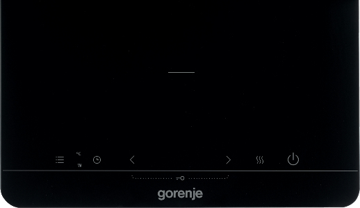 Gorenje ICM2000SP Black Zone induction hob 1 zone(s) – image 1