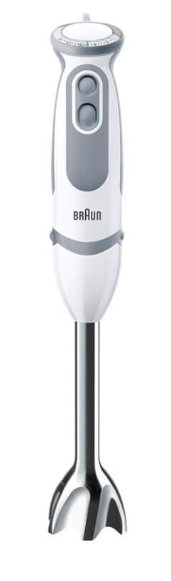 Braun MultiQuick 5 MQ5235WH blender – image 2
