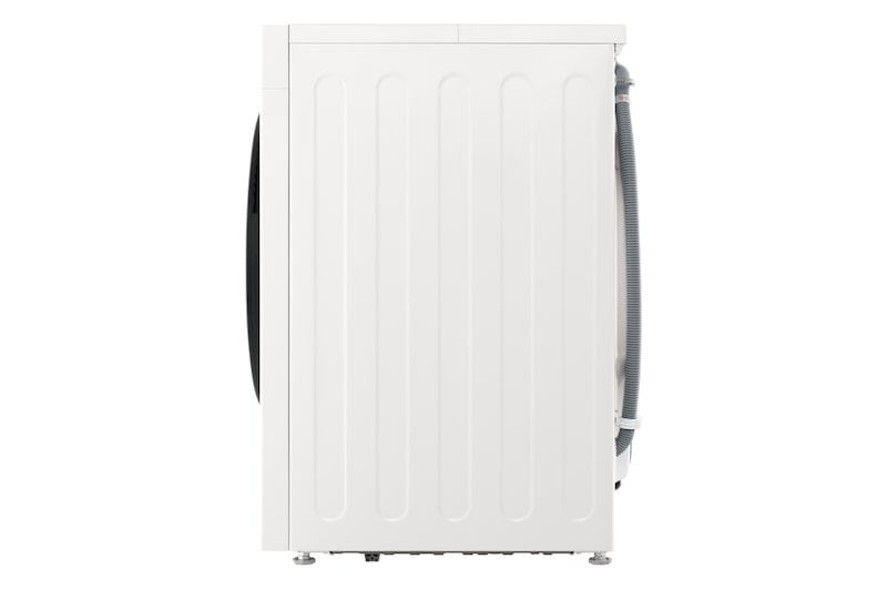 LG F4WX708YC washing machine Front-load – image 9