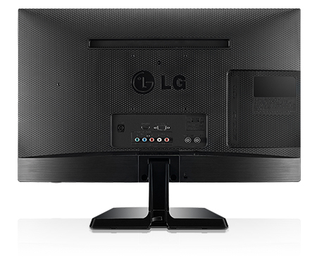 LG 24MT35S TV 59.9 cm (23.6") HD Smart TV Wi-Fi Black – image 6